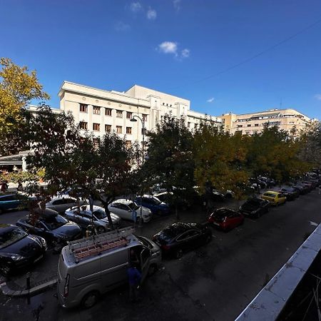 Amzei Apartment Bucuresti 외부 사진