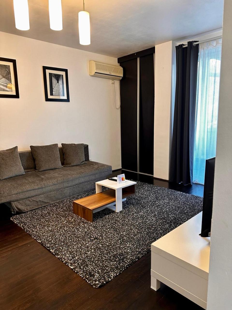 Amzei Apartment Bucuresti 외부 사진