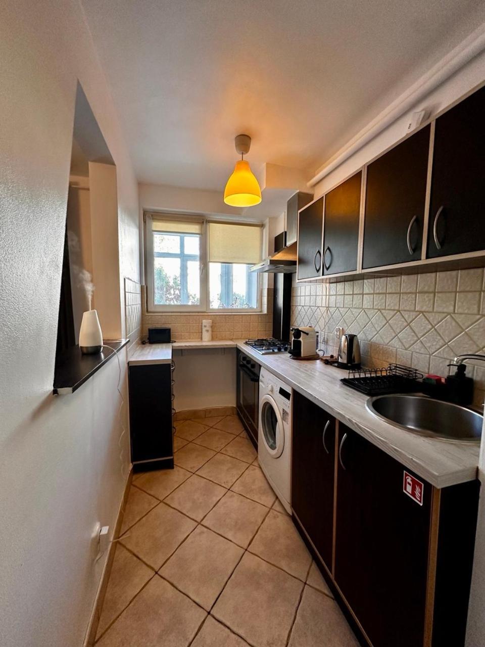 Amzei Apartment Bucuresti 외부 사진