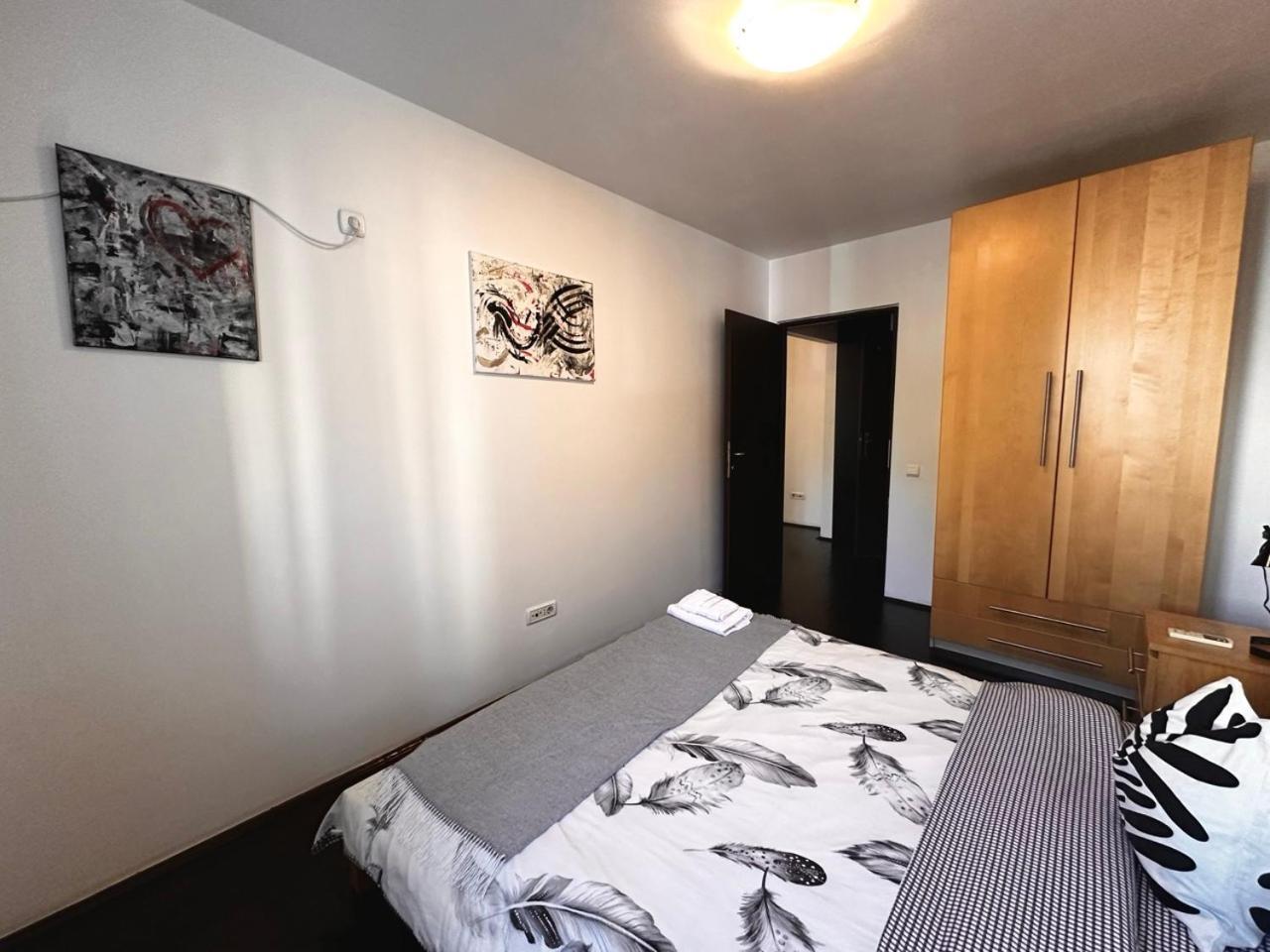 Amzei Apartment Bucuresti 외부 사진