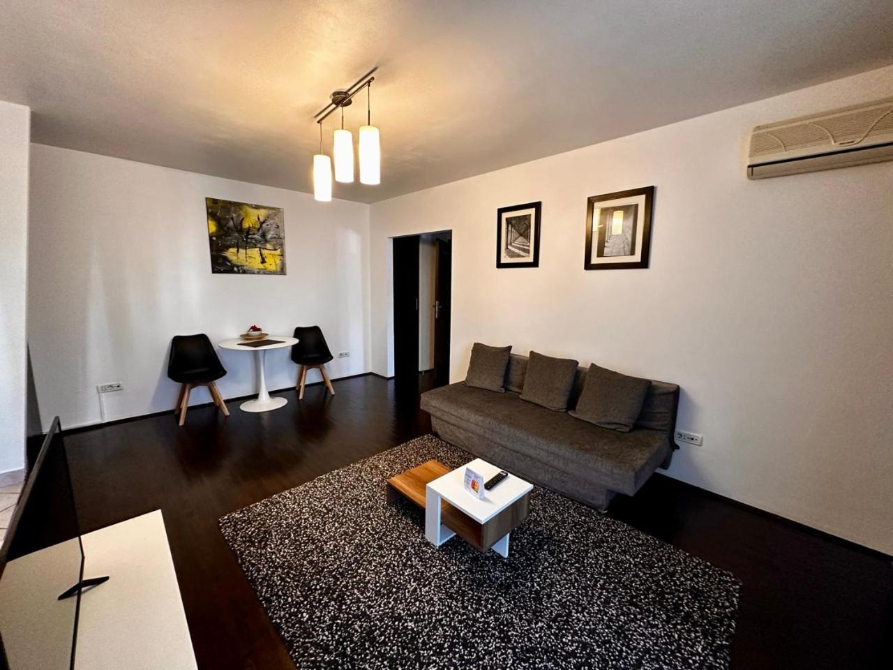 Amzei Apartment Bucuresti 외부 사진