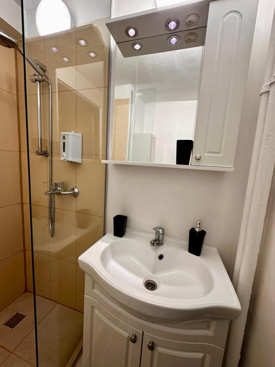 Amzei Apartment Bucuresti 외부 사진
