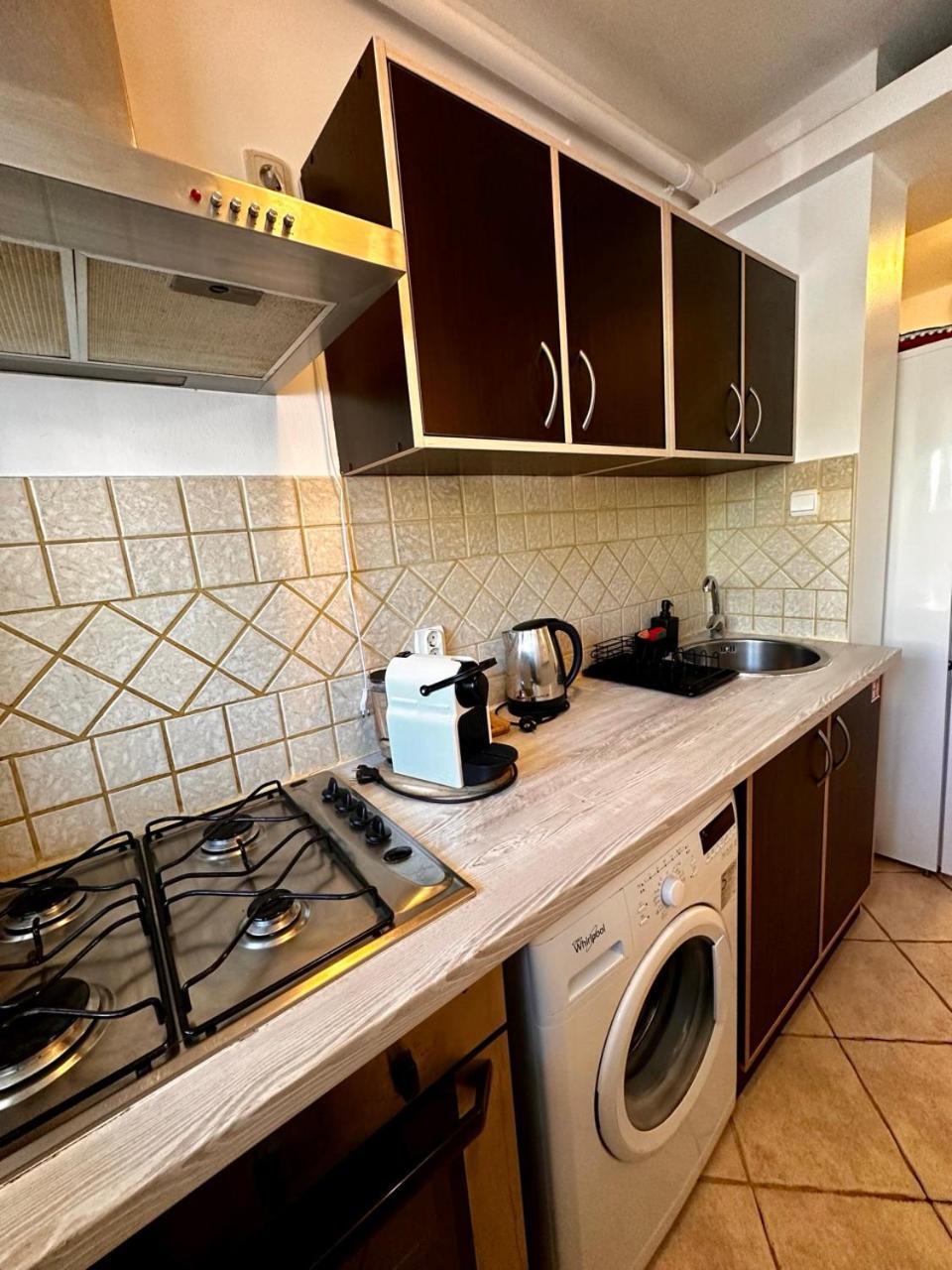 Amzei Apartment Bucuresti 외부 사진