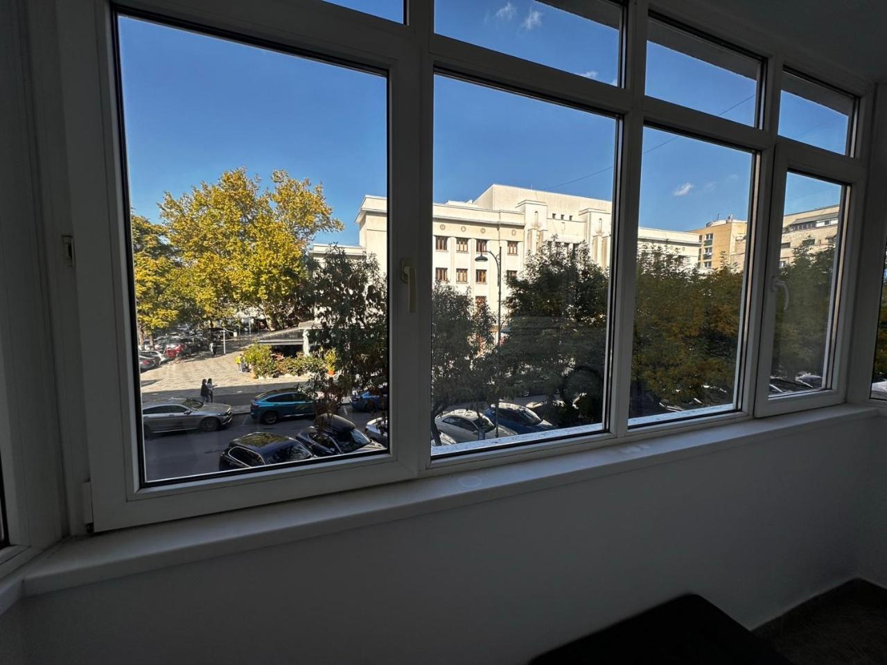 Amzei Apartment Bucuresti 외부 사진