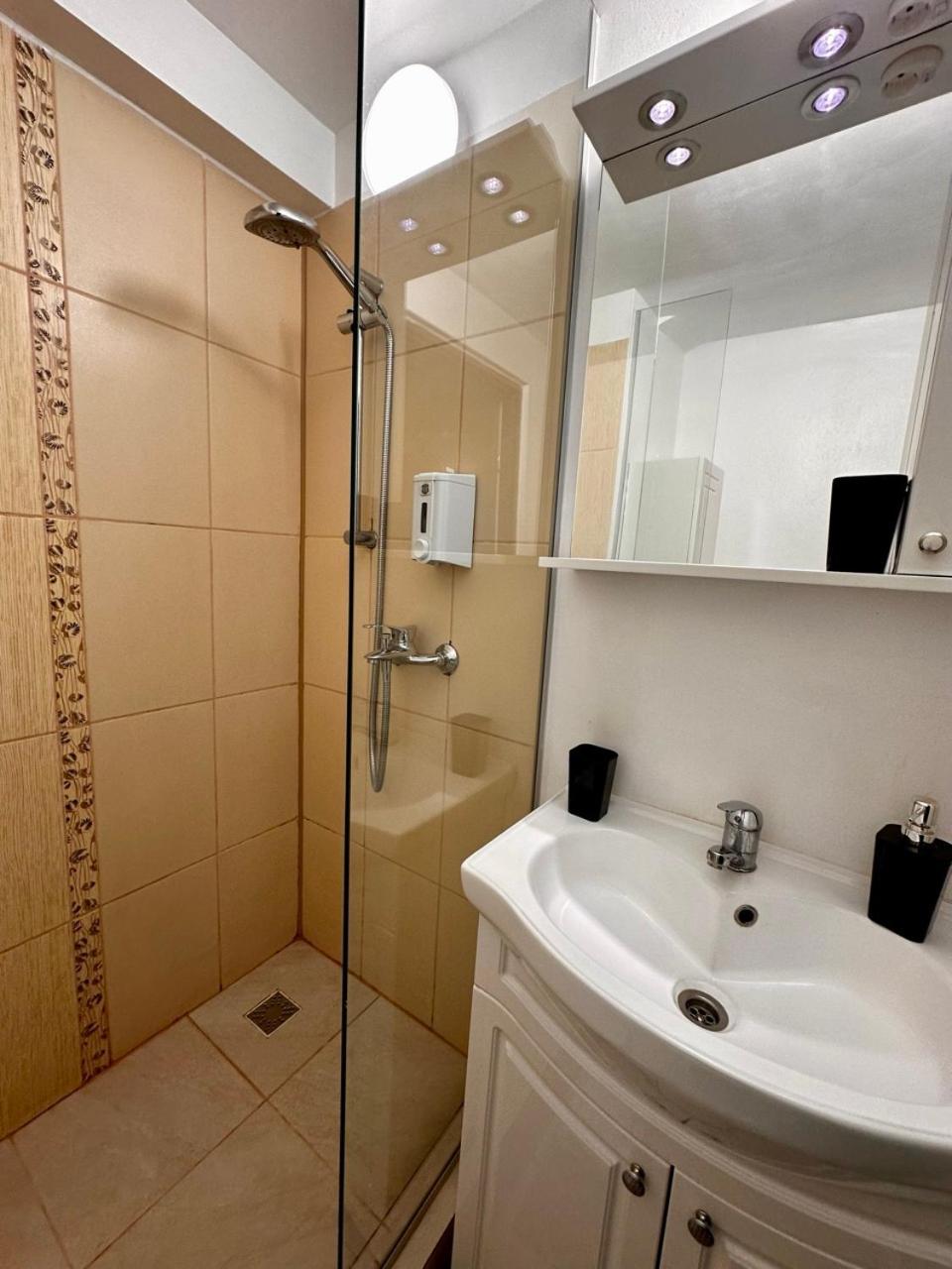 Amzei Apartment Bucuresti 외부 사진