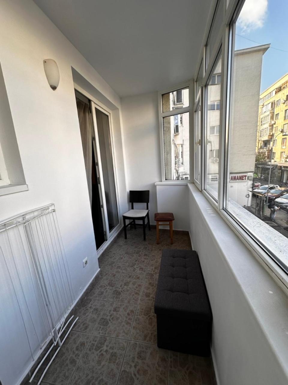 Amzei Apartment Bucuresti 외부 사진
