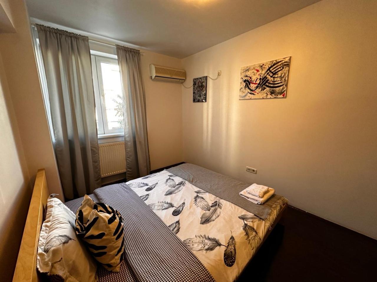 Amzei Apartment Bucuresti 외부 사진