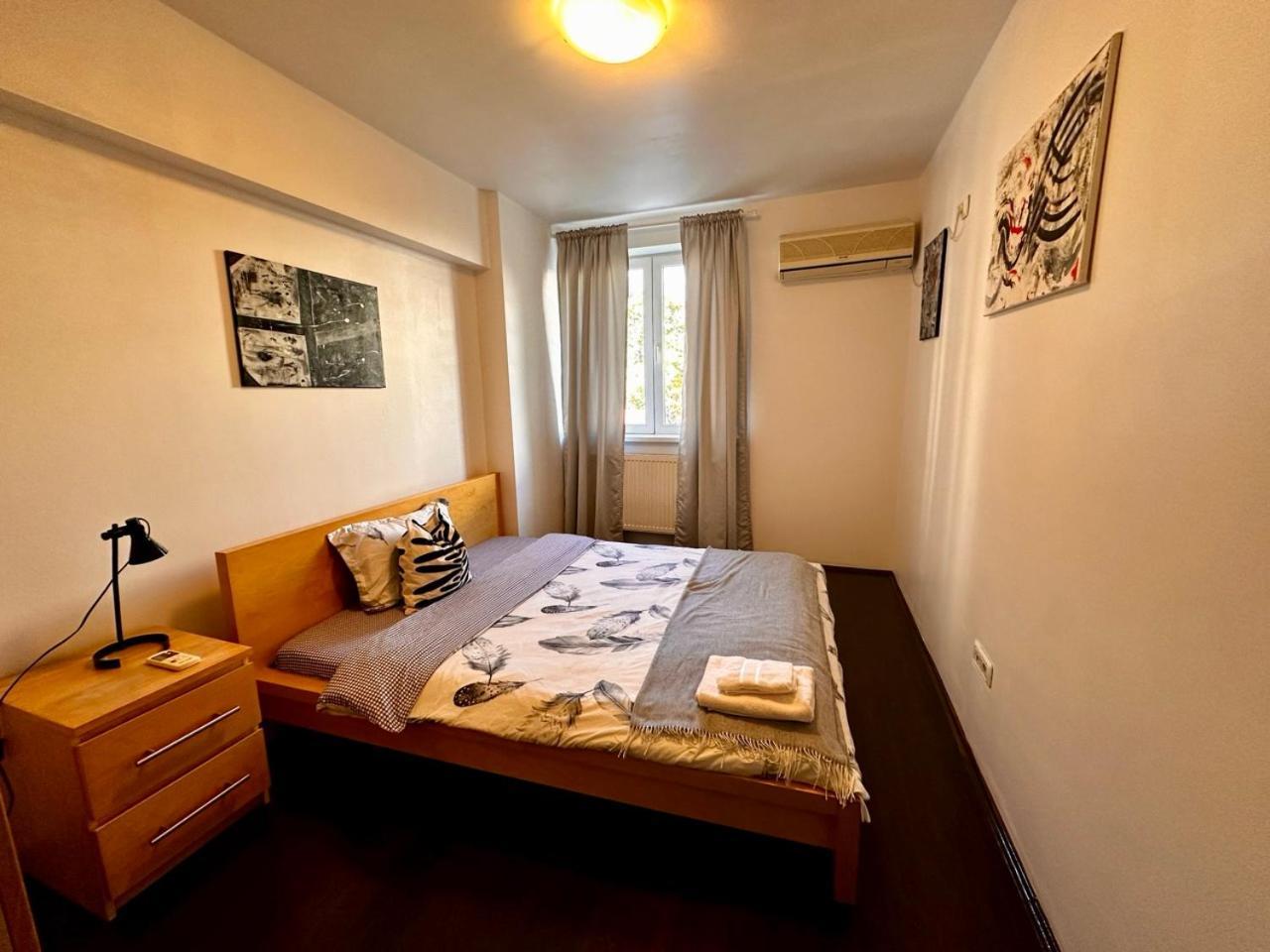 Amzei Apartment Bucuresti 외부 사진