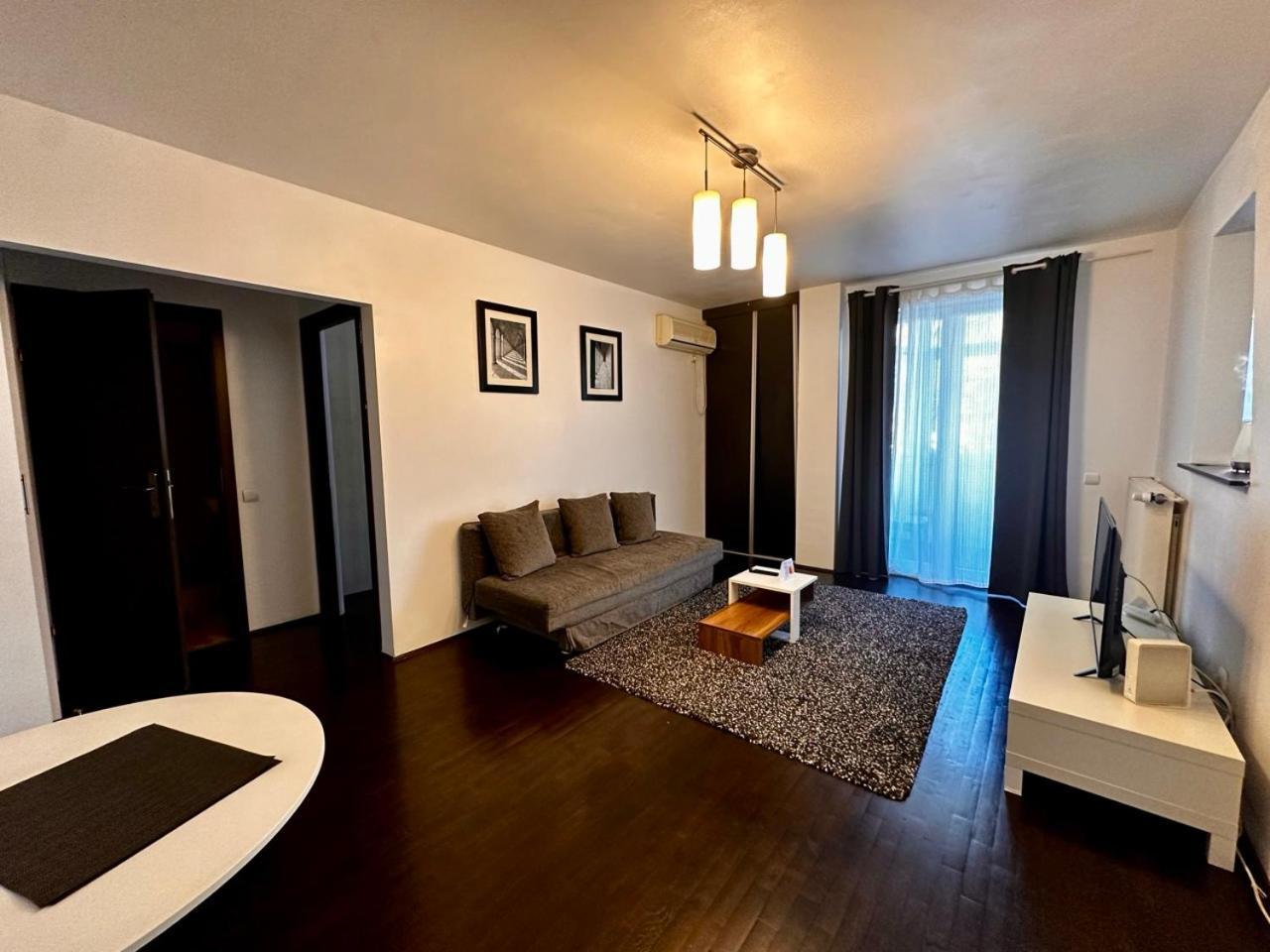 Amzei Apartment Bucuresti 외부 사진